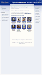 Mobile Screenshot of elib.hamilton.edu