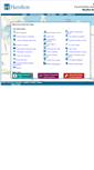 Mobile Screenshot of map.hamilton.ca